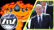 Putin grozi Polsce i NATO.  Rosyjski Fake News okazał się prawdziwym planem USA