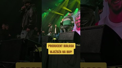  Architekt brzmienia Lanek wjeżdża na eliminacje BoP!