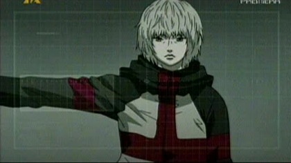 Gilgamesh - 09 [Hyper]