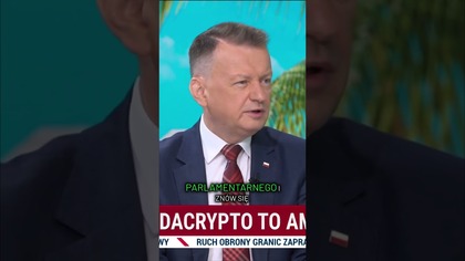 Co robi Roman Giertych w koalicji rządzącej?