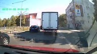 Motocykliści są wszędzie