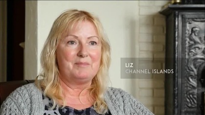 Historia Liz (prosta ilustracja Ewangelii od 5-30 min)