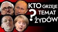 Kto grzeje temat Żydów? Kowalski & Chojecki NA ŻYWO w IPP TV 09.02.2018