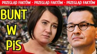 Bunt w PiS? Posłowie apelują do Morawieckiego | Przegląd Faktów