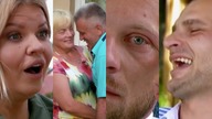 AFERA w Rolnik Szuka Żony 7! Masowy ZNAK POKOJU - kandydatki WYBRAŁY za rolników