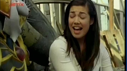 S14E17 Puch Z Rangera