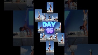 Jutro już się uda #kalistenika #edit #gym