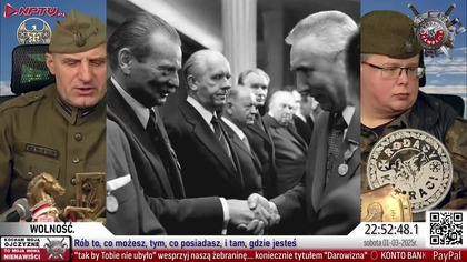 WOLNOŚĆ (01.03.2025)