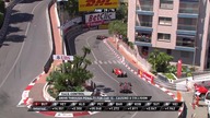 F1 2011 06.  GP Monako Wyścig FullHD