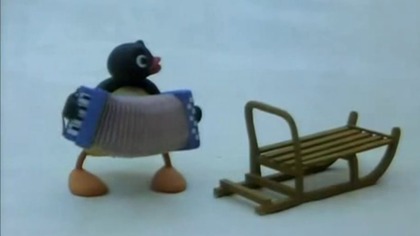 Pingu plays Serbia Strong aka Remove Kebab