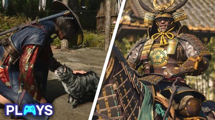 10 Things to Do FIRST in Assassins Creed Shadows