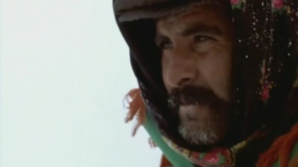 Droga (Yol) (napisy pl) (1982)