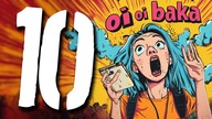 10 niepokojących trendów na TikToku [TOPOWA DYCHA]