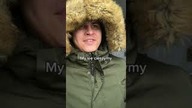 POV: FRIZ BUDUJE IGLO W LATO!