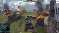 TOURNAMENT VII-VIII / IX-X #2 | World of tanks Blitz