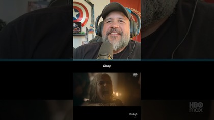 House of the Dragon Season 3 Teaser Reaction