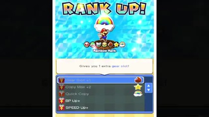 Mario & Luigi Paper Jam V2 - przewodnik po grze (3DS) #77