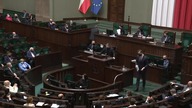 Dobromir Sośnierz - wystąpienie z 4 maja 2021 r.