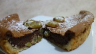 Tarta z winogronami! Jak zrobić tartę z winogronem