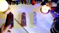 Sytuacja między Tobą a Twoim partnerem teraz i w przyszłości #tarot #ezoteryka #miłość #magic