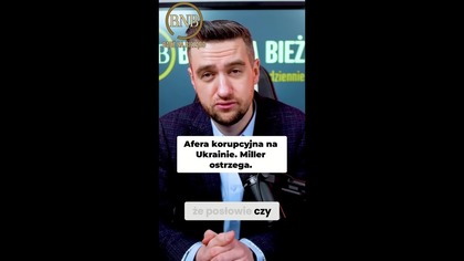 Bezkrytyczne WSPARCIE Ukrainy Przez NASZYCH Rządzących!