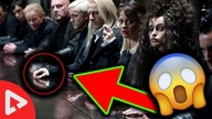 NOWE FAKTY Z SERII HARRY POTTER 2018!