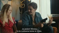 Naciągana zbrodnia (2019) Napisy PL