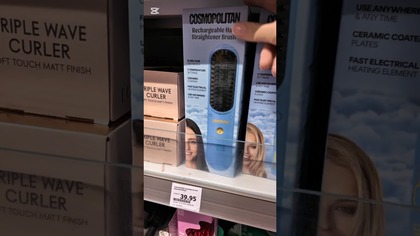 NOWOŚCI W ACTION! COSMOPOLITAN! PRZEGLĄD ASORTYMENTU!