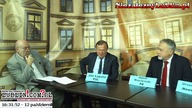 Wasilewski-PO, Stawiarski-PiS, Łopata-PSL, Bury-Nowoczesna - Polityczny przegląd tygodnia