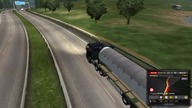 Azot w dużej butli - Euro Truck Simulator 2 | #5
