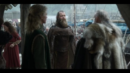 Valhalla - S2E1/2O23