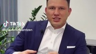 Sławomir Mentzen: Morawiecki kupi LAPTOPY ZA MILIARD zł dla czwartoklasistów!