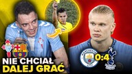 sędziował dla Barcelony? Lewandowski z 15 GOLEM w SEZONIE! Manchester City przegrał 5 mecz z rzędu!