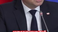 Droga Ukrainy do NATO musi być nieodwracalna