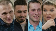 Pierwszy POTWIERDZONY ROLNIK wrześniowej edycji Rolnik Szuka Żony 10!