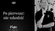 Po pierwsze: nie szkodzić.  Elżbieta Chmiel - 5NZ #92
