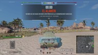 World of Tanks El Alamein HO-RI 2