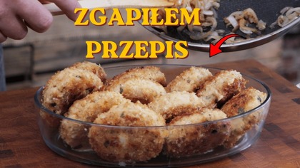Zgapiłem przepis od restauratorki - kotlety drobiowe / Oddaszfartucha