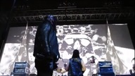 Nyogthaeblisz - Bioterroristic Holocaust 666 (live)