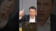 Oferta Sławomira Mentzena dla gejów [Parodia]
