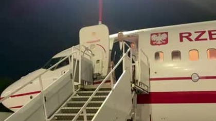 NAWROCKI W NOCY CHWILĘ PO MECZU POLECIAŁ NA LITWĘ!