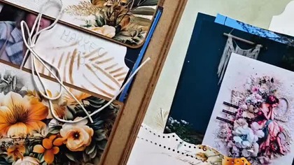  Folder wyszedł lepiej niż myślałam 