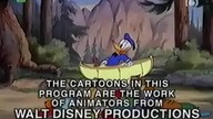 Kaczor Donald przedstawia 10 (Dubbing PL)