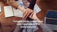 Osiągnij swoje cele: Inspirujący film motywacyjny