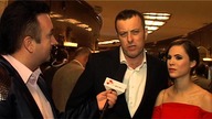 Tymon Tymański o Wojewódzkim: Kuba jest na wykończeniu I Wideoportal