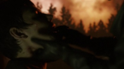 The 100 S04E11 Po drugiej stronie