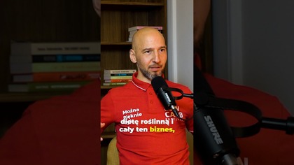 Odwrócona piramida odżywiania?