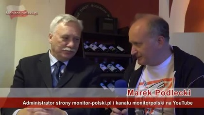 Uchodźcy to wojownicy judeosatanist&oacute;w kierowanych przez żyda Kalifa - Rafał Gawroński