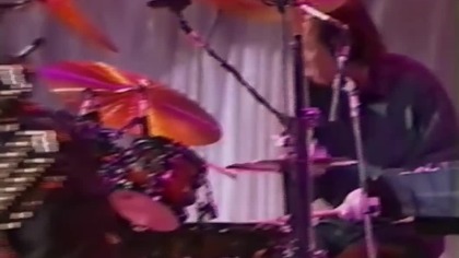 Elton John, Jon Bon Jovi & Richie Sambora - Levon (Los Angeles 2001)