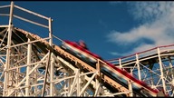 Bon Jovi - Roller Coaster